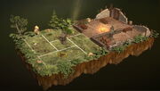 Forsaken Inn