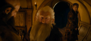 Dwalin & Balin intrude