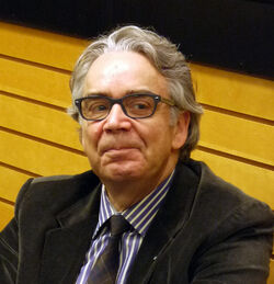Howard Shore in 2010