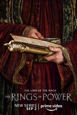 Alloyed (The Lord of the Rings: The Rings of Power) - Wikipedia