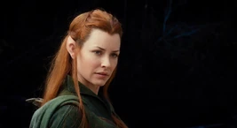 Tauriel 1