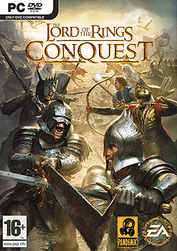 lotr conquest pc