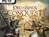 The Lord of the Rings: Conquest