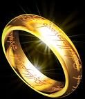 The One Ring™️ To Rule Them All - Lord of the Rings