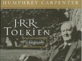 J.R.R. Tolkien: A Biography