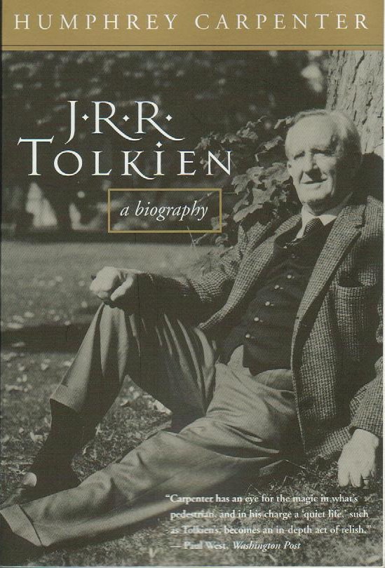 Tolkien's Faith: A Spiritual Biography