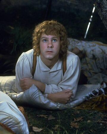 Meriadoc Brandybuck The One Wiki To Rule Them All Fandom