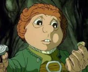 Bilbo Baggins (1977)