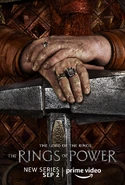 TRoP poster 1.jpeg (2 MB) Owain Arthur as Prince Durin IV