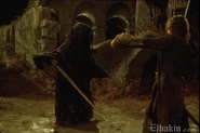 1319.jpg (51 KB) Aragorn engaging the Nazgûl, in the film