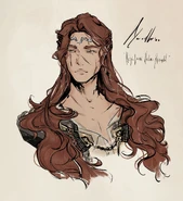 © Иллюстрация runmien