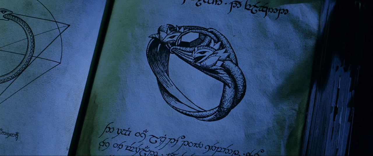 son shuffle Permeability Ring of Barahir | The One Wiki to Rule Them All | Fandom