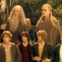 Gemeinschaft Des Ringes Der Herr Der Ringe Wiki Fandom