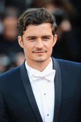 Orlando bloom