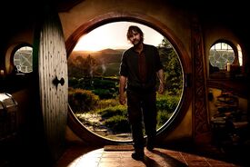 Peter Jackson Hobbit Movie (1)