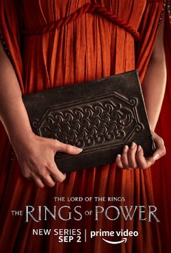 The Rings of Power Reddit Talk for Episode 4 will feature Ema Horvath (  Eärien ) and Digital Tolkien Project! Leave your questions below and some  may make our show. : r/LOTR_on_Prime