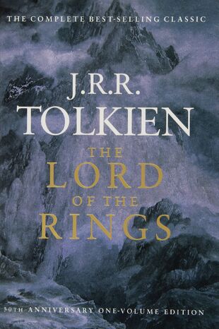 The Fellowship of the Ring published 63 years ago – The Tolkien