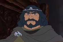 Aragorn 1980