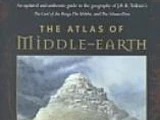 The Atlas of Middle-earth