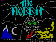 Spectrum loading screen