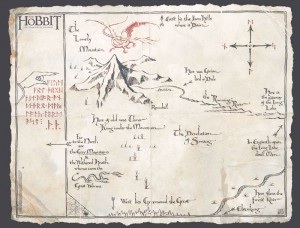 Moria Map Middle Earth Mines of Moria Map a Map of Where the -  Finland