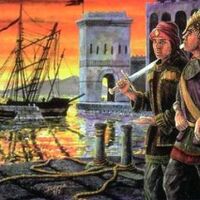 Black Numenoreans The One Wiki To Rule Them All Fandom