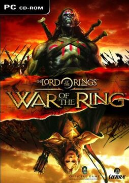 The Eye (The Lord of the Rings: The Rings of Power) - Wikipedia