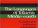 The Languages of Tolkien's Middle-earth