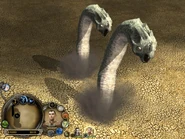 В игре BFME2