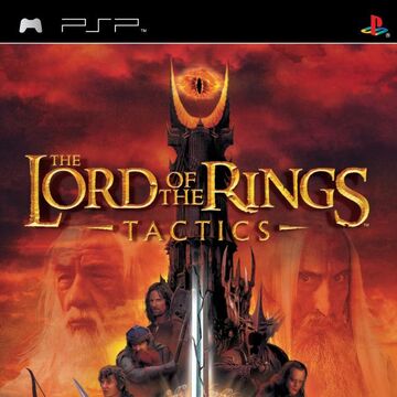 The Lord Of The Rings Tactics The One Wiki To Rule Them All Fandom