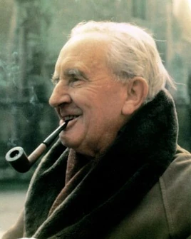 Джон Толкін