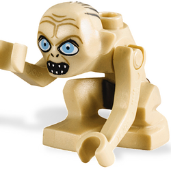 Gollum The One Wiki To Rule Them All Fandom