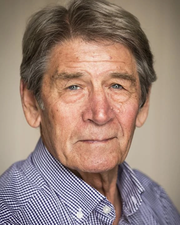 Ken Blackburn The One Wiki to Rule Them All Fandom