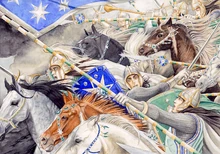 Атака Гвиндора