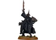 Witch-King on Black Horse (Minas Tirith on Games Workshop.com