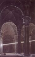 Alan Lee - The Eastern Arches
