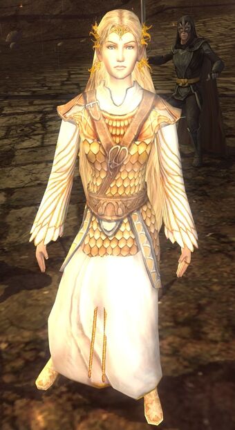 Galadriel The One Wiki To Rule Them All Fandom A page for describing characters: