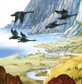 Pelargir Roger Garland