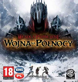 Z10659128Q,Wladca-Pierscieni--Wojna-na-Polnocy