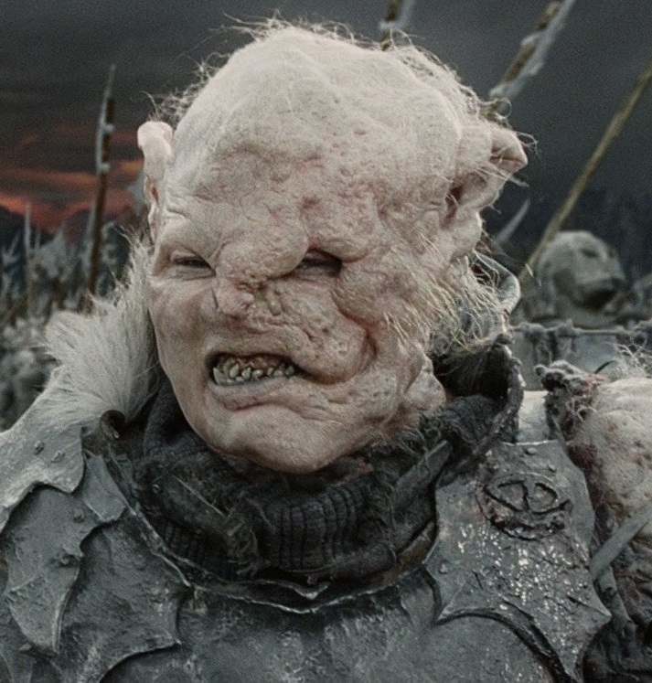 kløft hundrede slot Gothmog (Lieutenant of Morgul) | The One Wiki to Rule Them All | Fandom