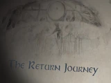 The Return Journey