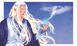 Silmarillion manwe by leyla lovely-d5rdmuq