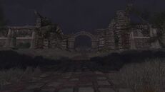 Fornost gate - LOTRO