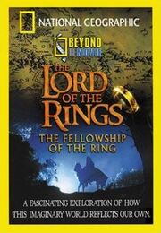 Beyond the Film FOTR cover