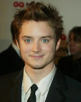 Elijah Wood