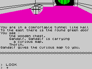 Spectrum screenshot