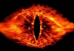 Lord of the Rings: The Eye of Sauron Explained