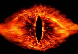 Eye Of Sauron The One Wiki To Rule Them All Fandom