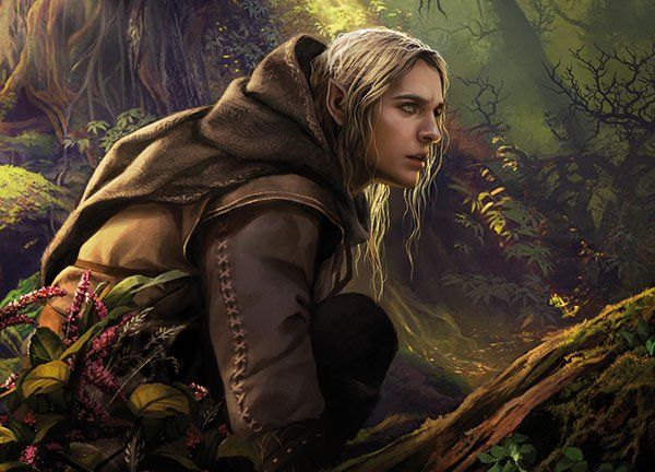 the hobbit wood elves