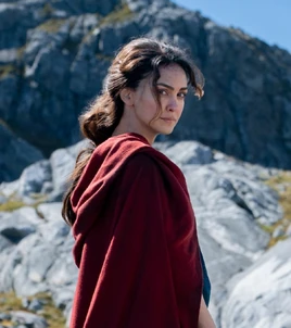 TRoP - Bronwyn still